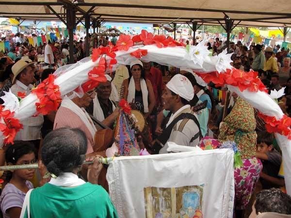 24º Encontro das Folias de Reis acontece neste domingo em Quatro Marcos