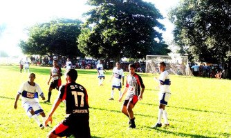 Curvelandense vence o Vila Nova por 3x2 e é campeão da 21ª Copa Verão da Abelha