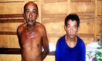 Força Tática apreende 83 trouxinhas de cocaína e fecha boca de fumo em Mirassol