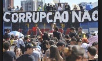 Manifestações populares chegam a cidades da região sudoeste