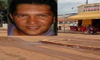 Motociclista morre em acidente com caminhão em Quatro Marcos