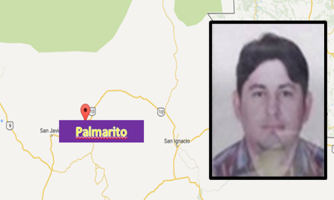 Quatromarquense é assassinado na Bolívia