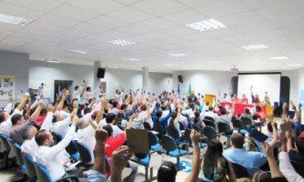 Greve dos bancários começa dia 30 em MT