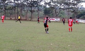 Grupo HM vence nos penaltis o Curvelandense e sagra-se campeã da Xl Copa Areia Branca