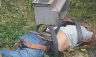 Trabalhador cai de torre de telefonia móvel e morre em Araputanga