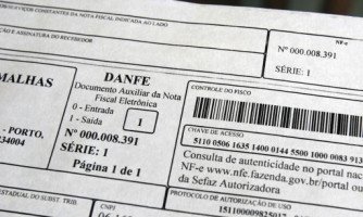 NF-e nas vendas fora do estabelecimento será obrigatória
