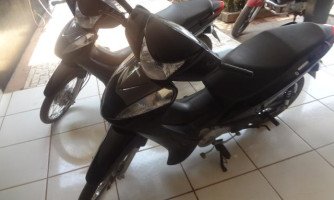 Polícia Civil apreende menores com produtos furtados em São José dos Quatro Marcos