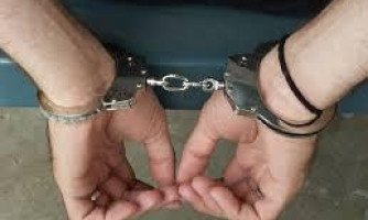 Preso assassino confesso de mulher morta a facadas em Araputanga