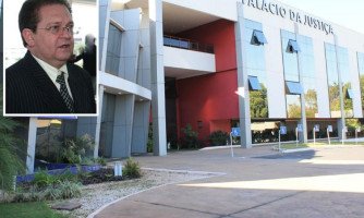 Tribunal condena Estado a indenizar em R$ 20 mil ex-juiz da Comarca de Quatro Marcos