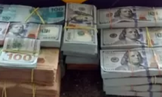 DINHEIRO DO TRÁFICO: Casal de Mirassol é detido com 172 mil dólares em fundo falso de veículo