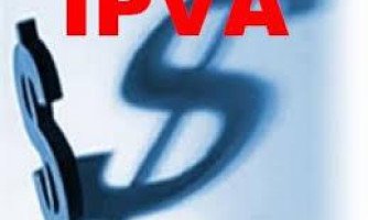 IPVA deve ficar 2,6% mais barato em 2015