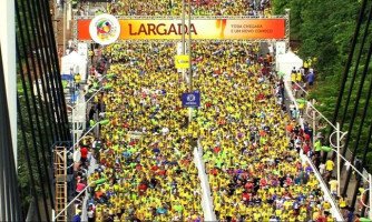 Africanos mantêm hegemonia e vencem a Corrida de Reis em Cuiabá