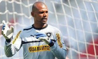 Botafogo e Jefferson chega a um consenso; contrato deverá se assinado até 2017