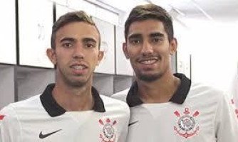 Gêmeos de MT são campeões da “Copinha” pelo Corinthians