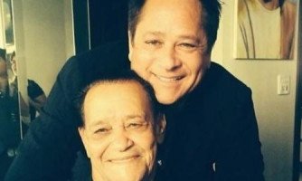 Pai do cantor Leonardo morre aos 78 anos em Goiânia