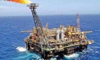 Petrobras anuncia descoberta de petróleo na Bacia de Sergipe