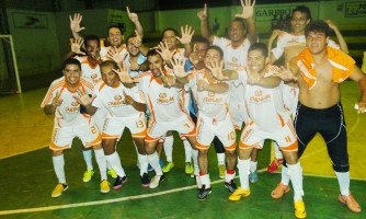 Credilar vence a JRL Etiquetas e conquista a 7ª Copa Garbbos em Mirassol