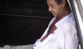 Homem mata mulher a facadas em Sapezal e é preso em Quatro Marcos