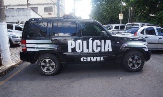 Civil de Mato Grosso começa a usar carros de traficantes