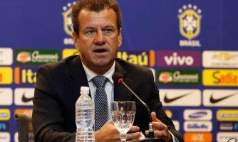 Veja quem são os convocados por Dunga na seleção