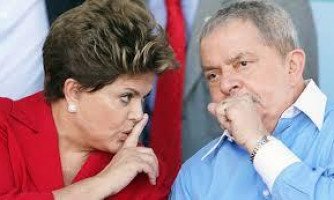 PSDB pede prisão de Lula e Dilma