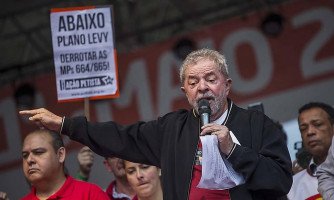 MP investiga Lula sobre tráfico de influência internacional, revela Época