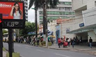 Nova onda de frio avança pelo país e pode chegar na segunda em MT