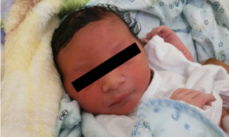 Polícia identifica mulher que abandonou bebê em lixeira em Rio Branco