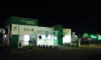 Núcleo Avançado de Capacitação de Quatro Marcos será inaugurado nesta terça (02.06)