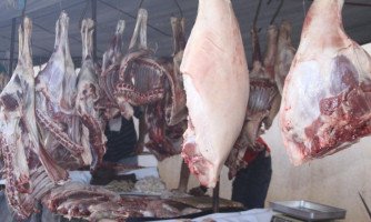 ARAPUTANGA: MPE firma TAC que prevê o fim da comercialização de carnes oriundas do abate clandestino