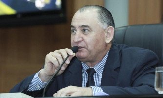 Deputado Nininho  apresenta balanço do 1° semestre da nova administração