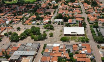 São José dos Quatro Marcos entre as 3 melhores cidades no Índice Firjan de gestão
