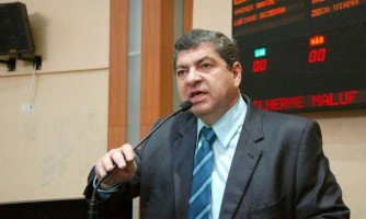 GUILHERME MALUF: Gestão positiva, resgate da AL e destinação de 20 milhões para compra de ambulâncias