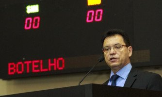 POSITIVO: Botelho destaca conquistas neste primeiro semestre de 2015