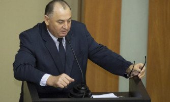 QUALIDADE DE VIDA: Nininho oficializa criação de Frente Parlamentar em prol da segurança alimentar e nutricional