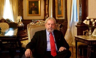 STF confirma pedido da PF para ouvir Lula em inquérito ligado a Lava Jato