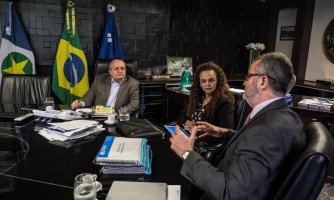 DESENVOLVIMENTO SOCIAL: Fórum dos Governadores da Amazônia debaterá questões sociais