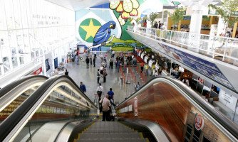 ORIENTAÇÃO TURÍTICA: Iniciativa de Mato Grosso vira exemplo para o país