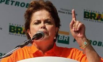 PF suspeita que Petrobras bancou campanha de Dilma