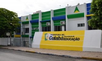 SALÁRIO DE ATÉ R$ 2.700: Prefeitura de Cuiabá publica edital para concurso na Educação, com 3,3 mil vagas
