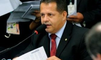 Deputado Federal Valtenir Pereira deixa o PROS e vai para o Partido da Mulher Brasileira (PMB)