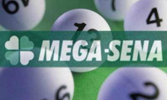 Mega-Sena acumula e vai pagar R$ 130 milhões