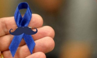 'Novembro Azul' alerta para prevenção do câncer de próstata