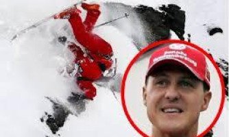 Schumacher tem estado de saúde mantido sob sigilo