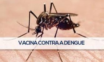 Vacina contra dengue é aprovada pela Anvisa e deve ser vendida em 3 meses