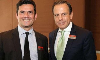 Apresentador de TV e futuro candidato a prefeito disse  Lula é 'sem-vergonha', um 'cara-de-pau'