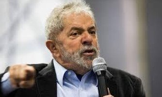 Justiça intima Lula como testemunha de lobista preso