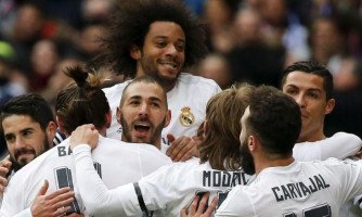 Real Madrid se mantém pelo 11º ano como clube com maior receita no mundo