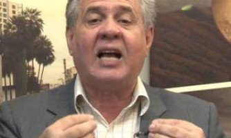 ANTERO REVELA Delação de Riva poupa apenas 4 deputados
