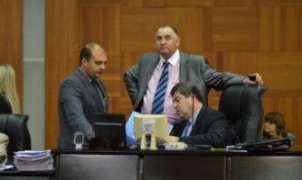 CPI da Carne define os cinco membros na AL de Mato Grosso